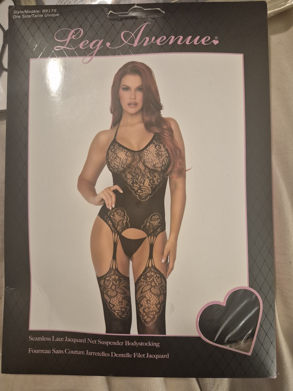 Lingerie